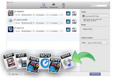 Free Video Converter For Mac Reviews